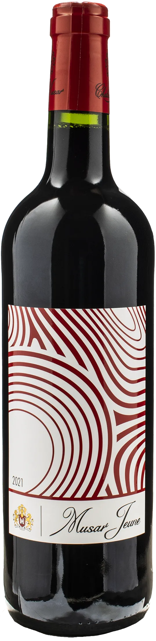 Chateau Musar Jeune Red 2021