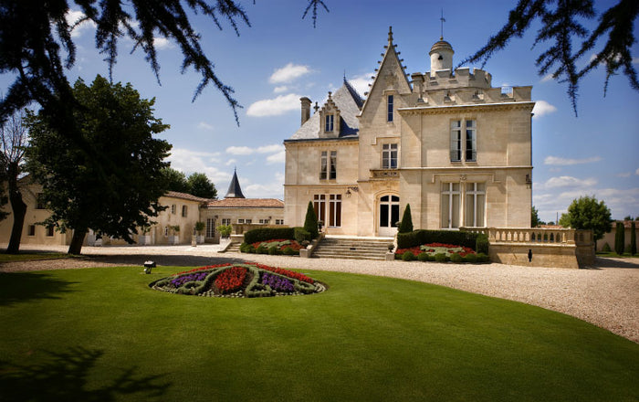 Château Pape Clément