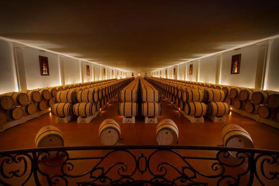 Château Pape Clément