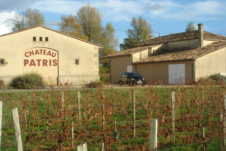 Chateau Patris