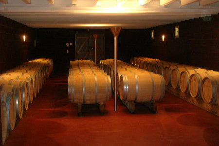 Chateau Patris