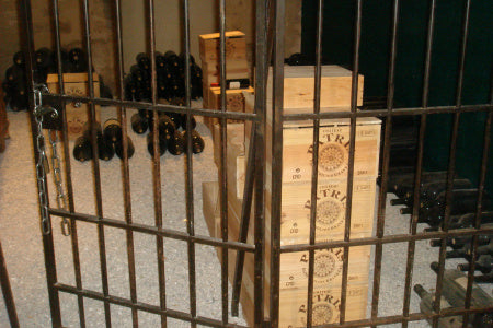 Chateau Patris