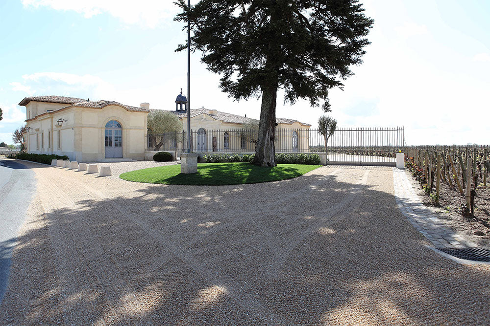 Chateau Petrus