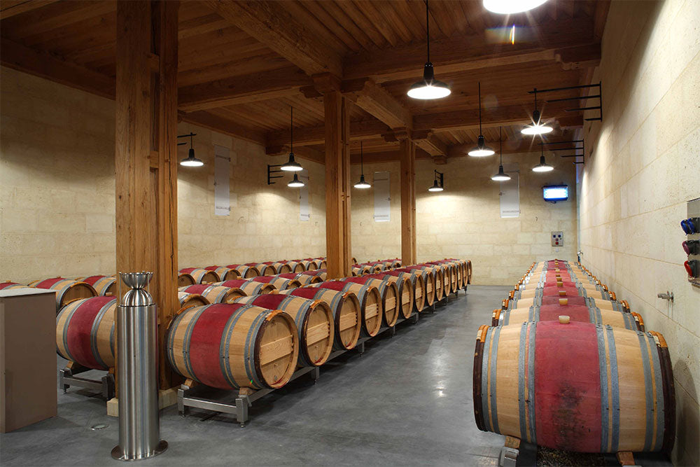 Chateau Petrus