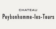 Chateau Peybonhomme - Les - Tours