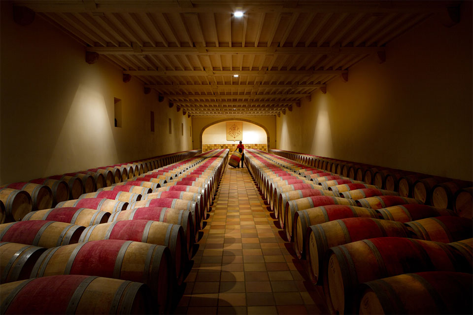 Chateau Phelan Segur