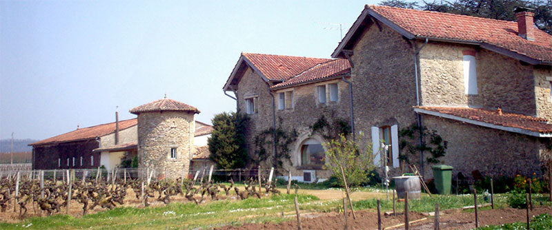 Chateau Piada