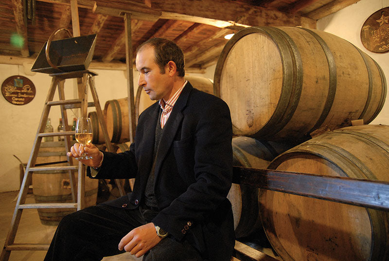 Chateau Piada