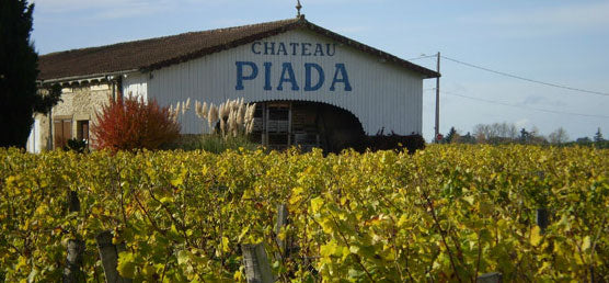 Chateau Piada