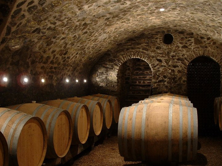Chateau Pierre Bise