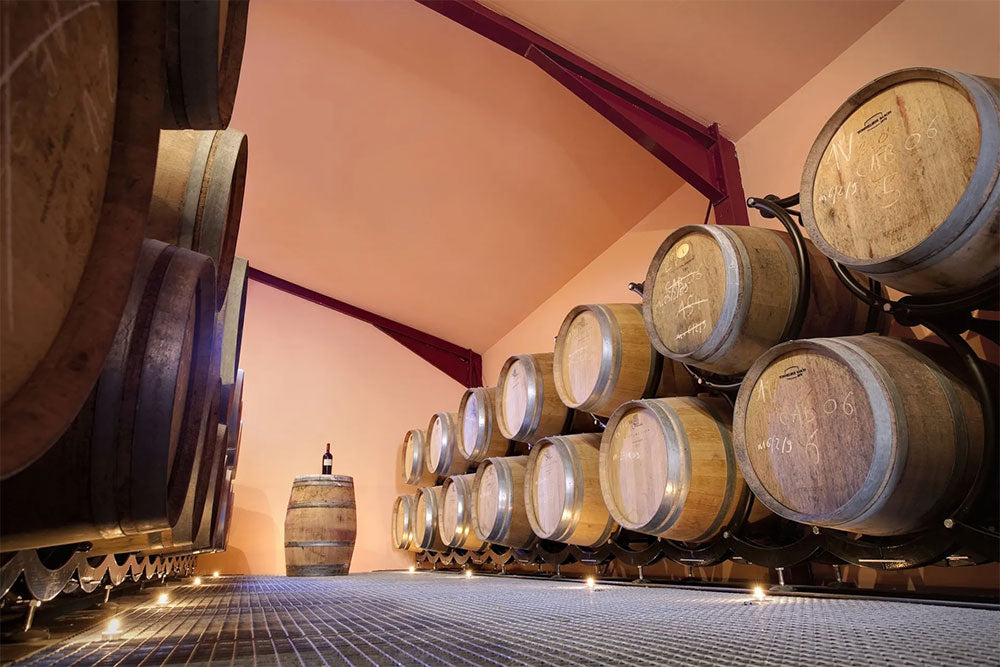 Chateau Pigoudet