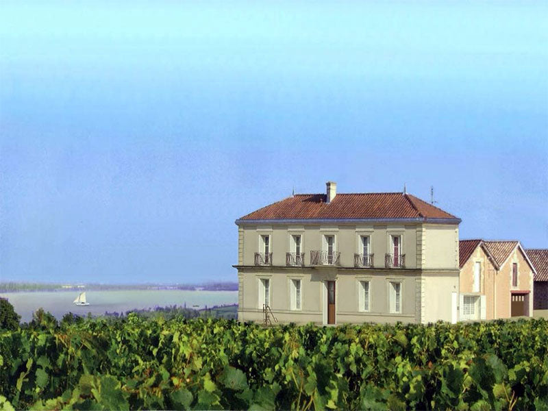 Chateau Plaisance