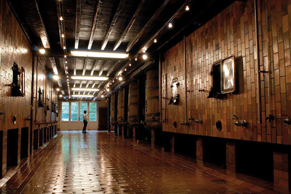 Chateau Poujeaux