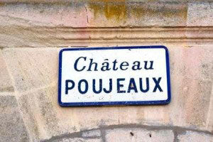 Chateau Poujeaux