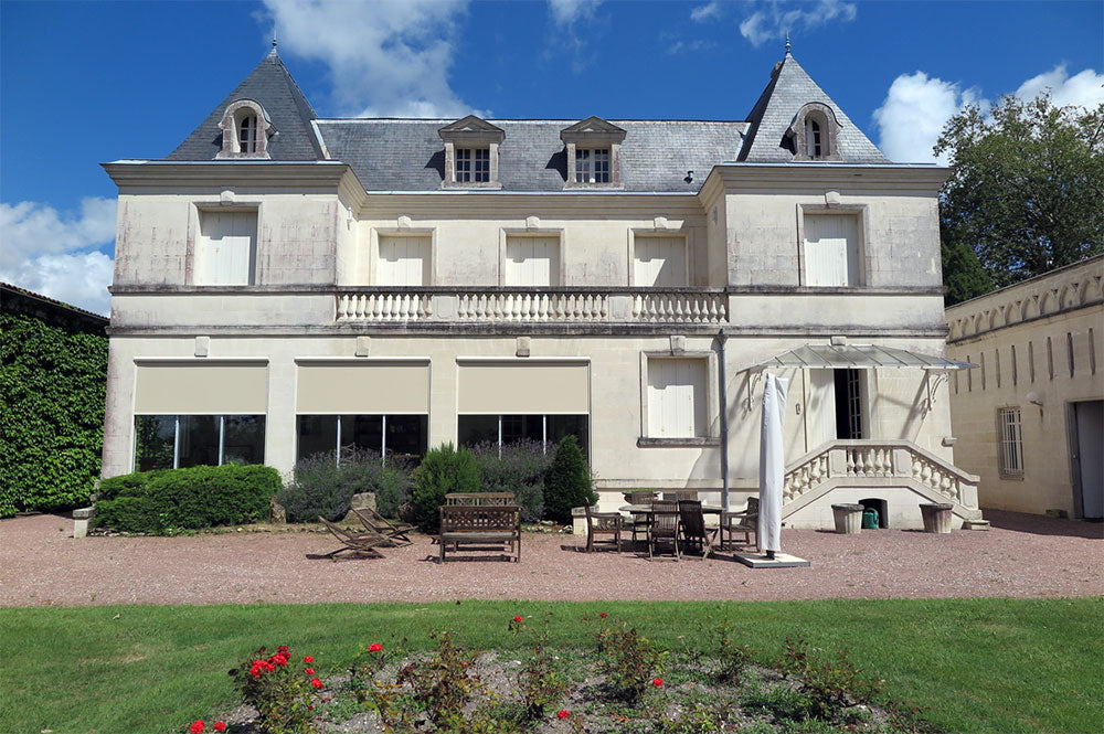 Chateau Preuillac