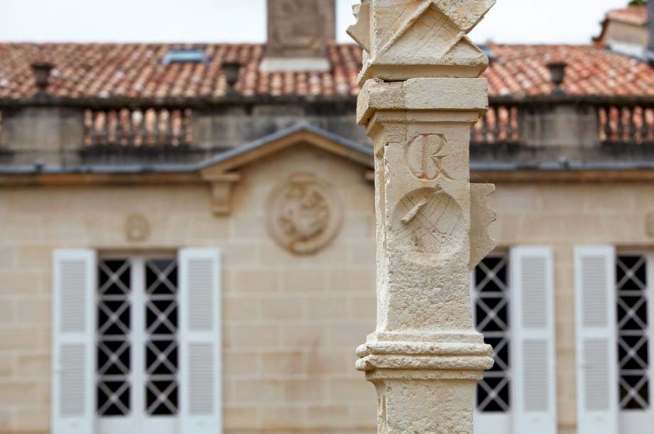 Chateau Rahoul