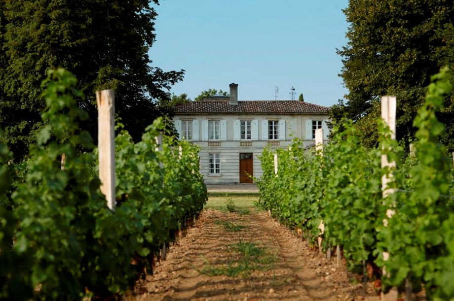 Chateau Rahoul
