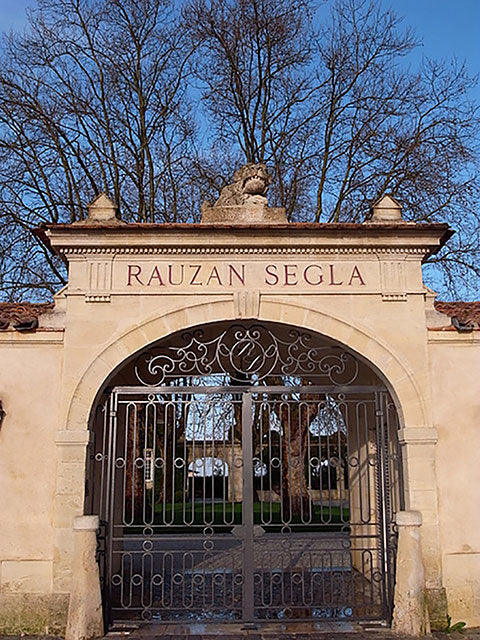 Chateau Rauzan-Segla