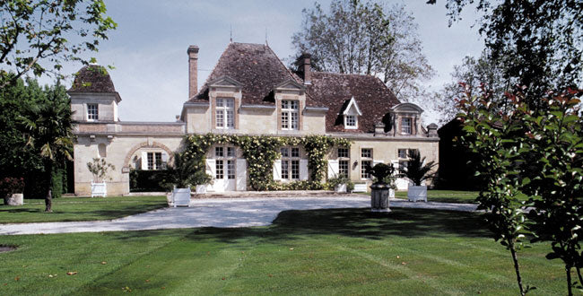 Chateau Rauzan-Segla