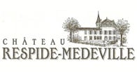 Chateau Respide-Medeville