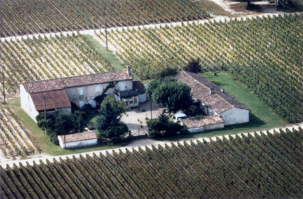 Chateau Romer du Hayot