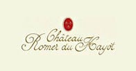 Chateau Romer du Hayot