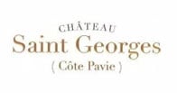 Chateau Saint Georges Cote Pavie