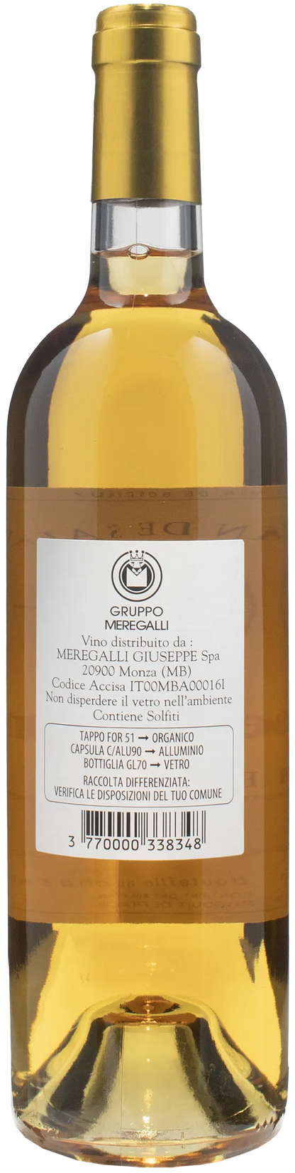 Chateau Simon Barsac 2019