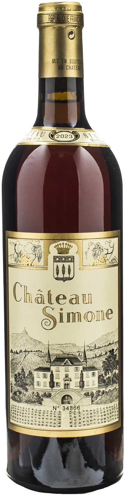 Chateau Simone Palette Rosè 2023
