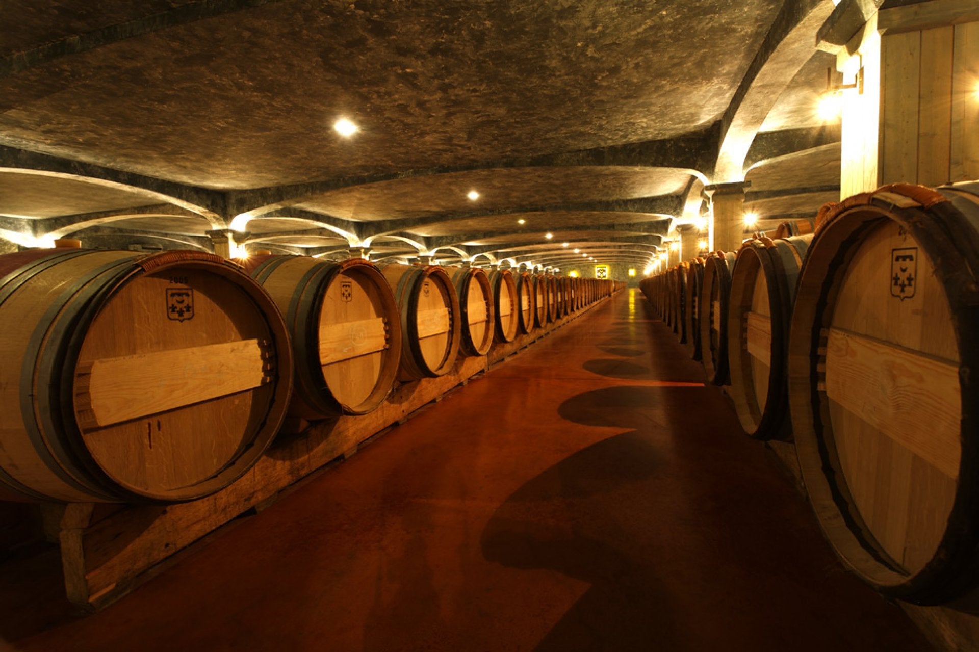 Chateau Smith Haut Lafitte