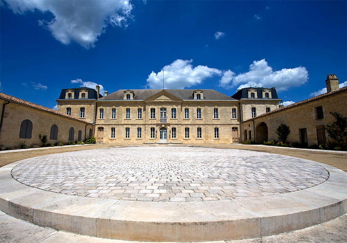 Chateau Soutard