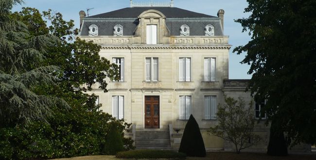 Chateau Taillefer