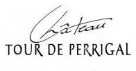 Chateau Tour de Perrigal logo