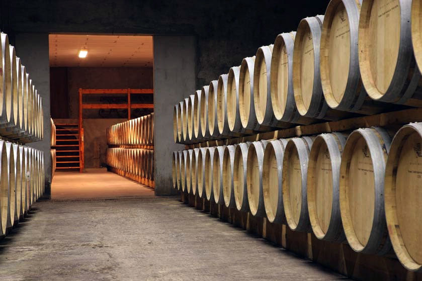 Chateau Tour des Termes