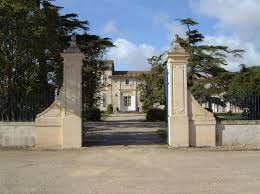 Chateau Tour Saint Bonnet