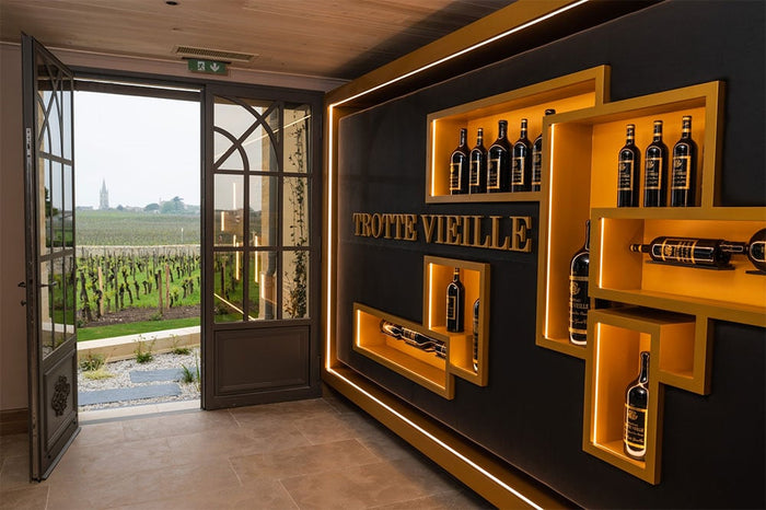 Chateau Trottevieille