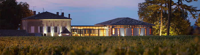 Chateau Villemaurine