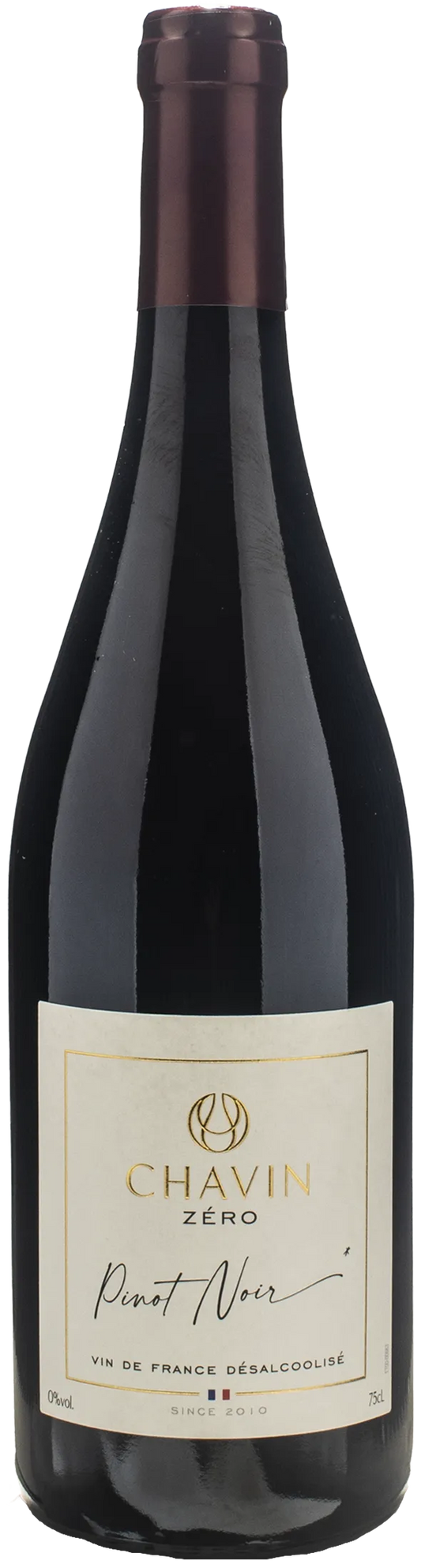 Chavin Pinot Noir Zero Alcol 2023