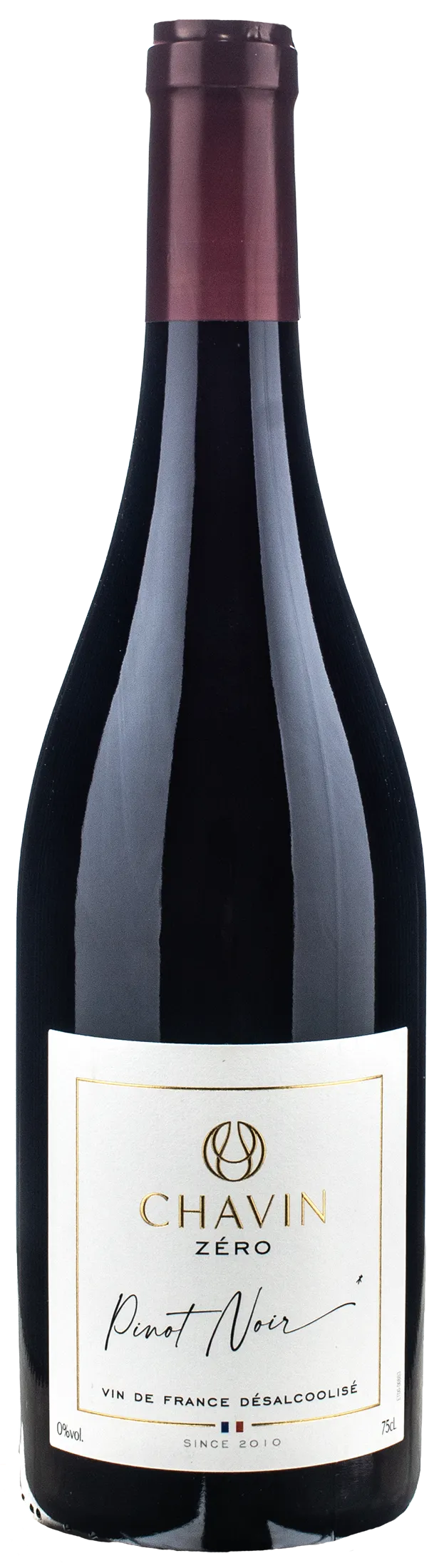 Chavin Pinot Noir Zero Alcol 2024
