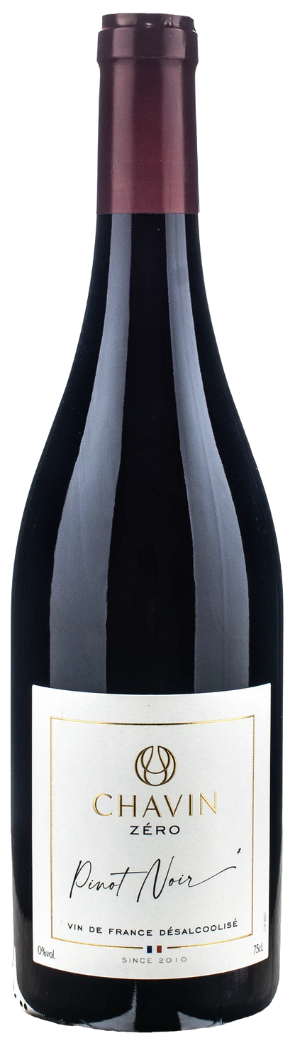 Chavin Pinot Noir Zero Alcol 2024