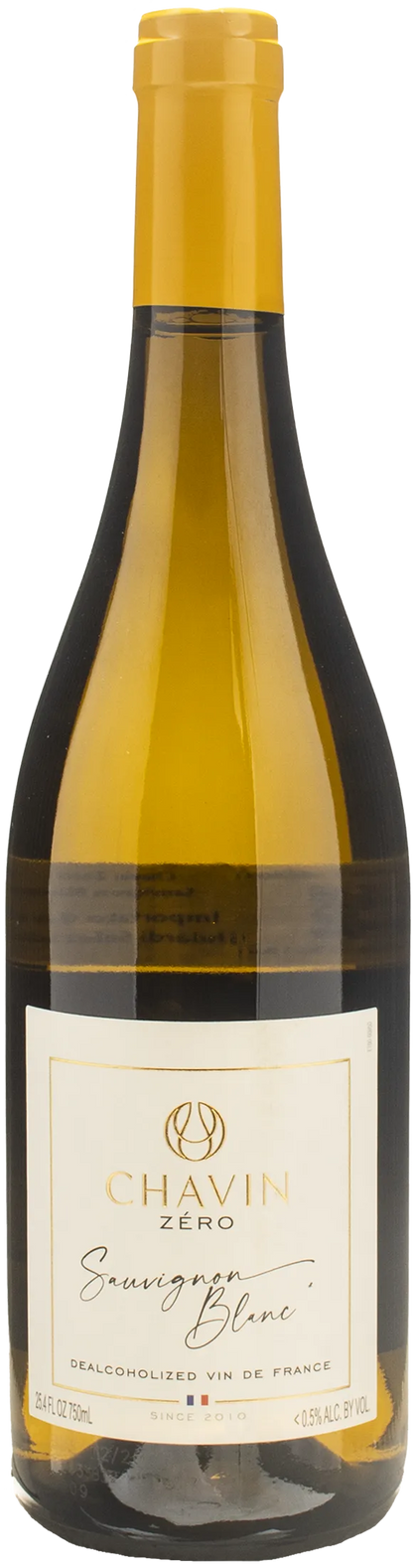 Chavin Sauvignon Blanc Zero Alcol 2024