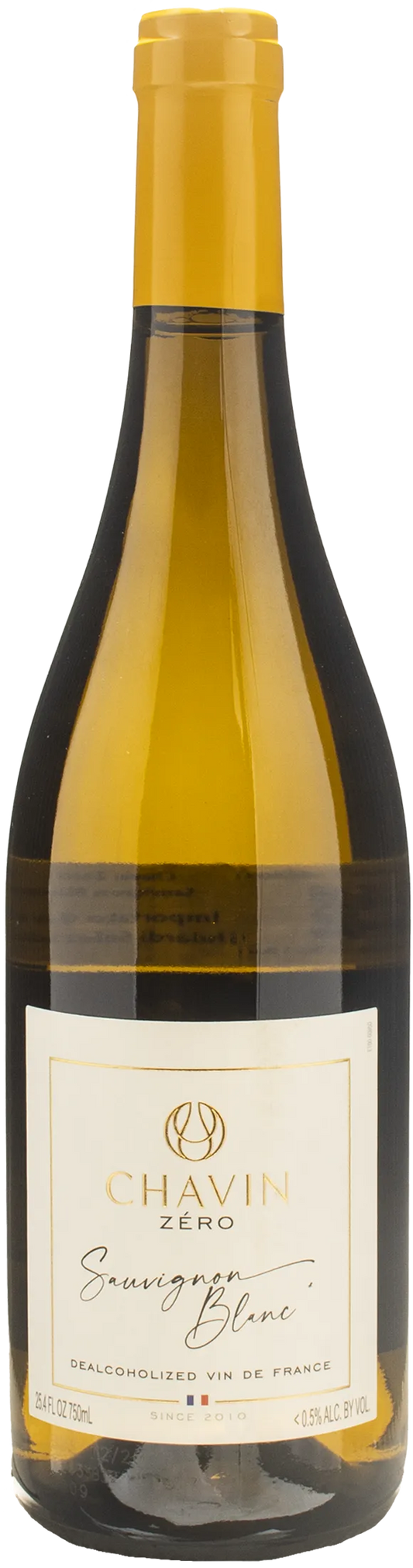 Chavin Sauvignon Blanc Zero Alcol 2024