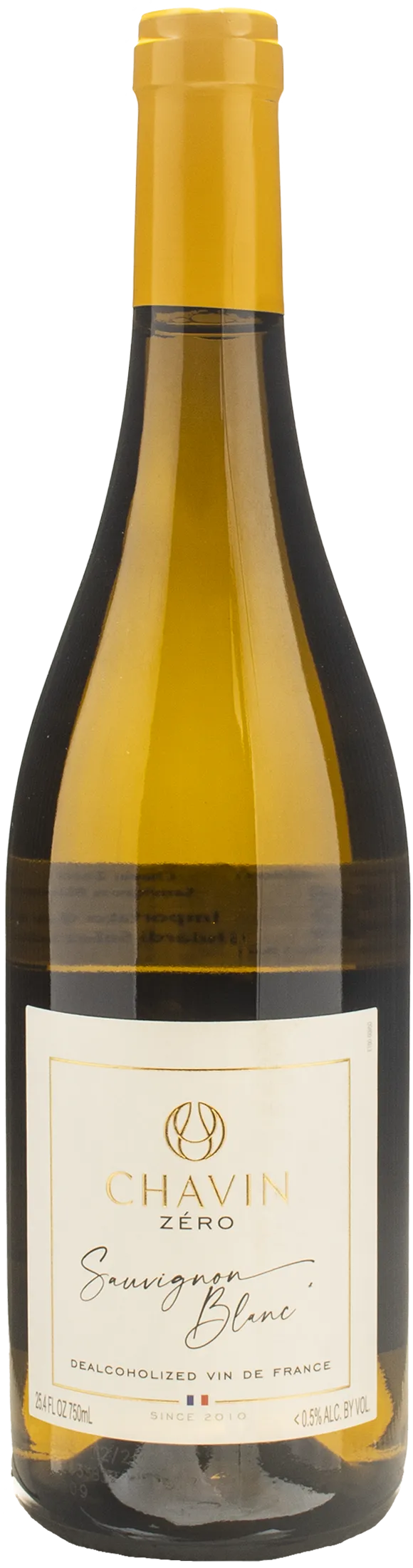 Chavin Sauvignon Blanc Zero Alcol 2024