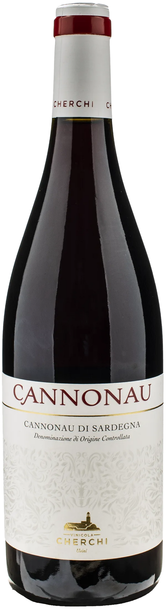 Cherchi Cannonau di Sardegna 2023