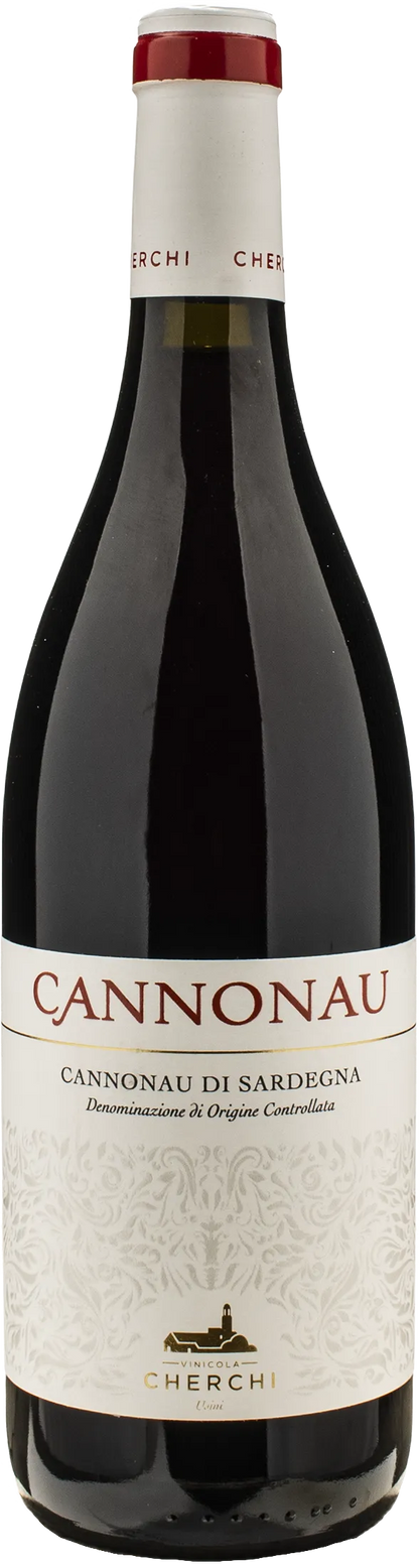 Cherchi Cannonau di Sardegna 2024