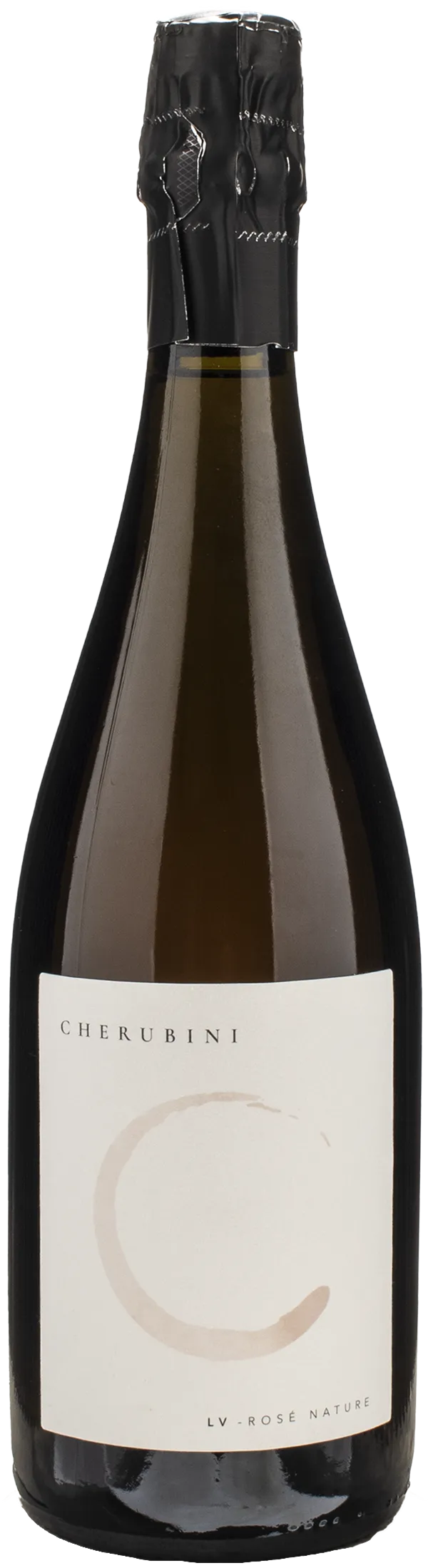 Cherubini Levis Rosè Dosaggio Zero