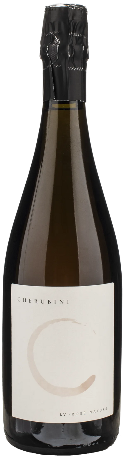 Cherubini Levis Rosè Dosaggio Zero