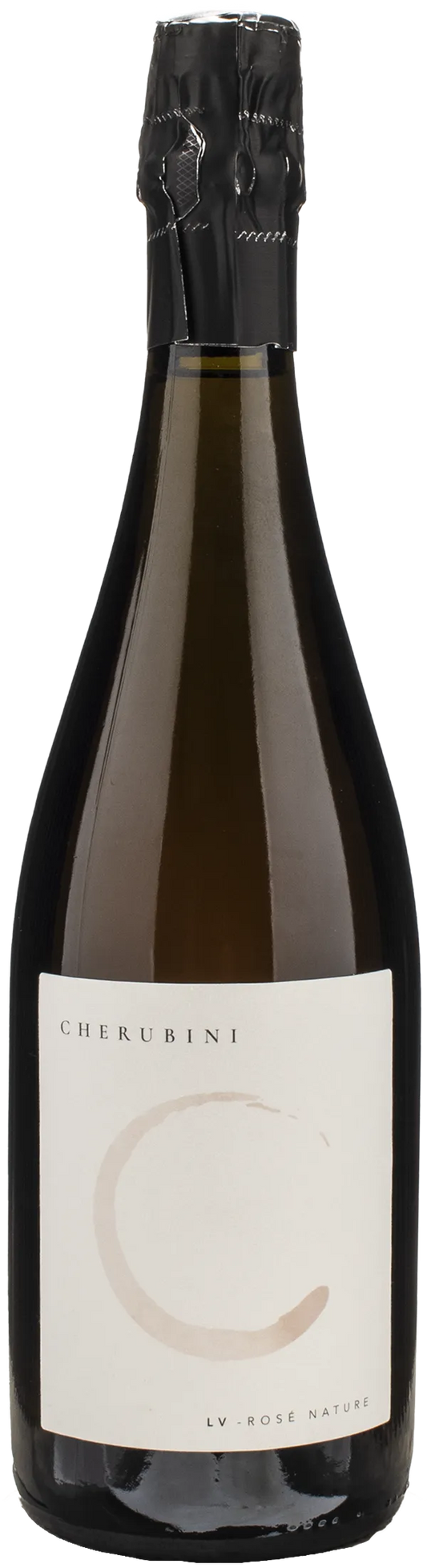 Cherubini Levis Rosè Dosaggio Zero