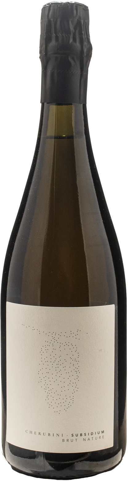 Cherubini Subsidium Brut Nature