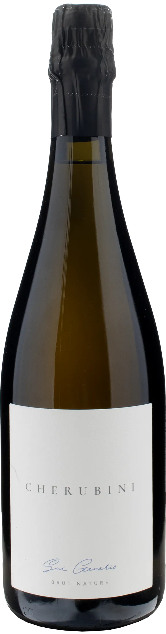Cherubini Sui Generis Brut Nature